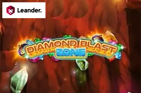 Diamond Blast Zone